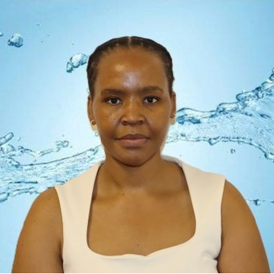 Lethuxolo Mdaka &mdash; Finance Director